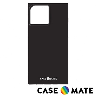 【美國Case-Mate】iPhone 13 Pro Max Blox 超方殼 手機防摔保護殼 - 黑