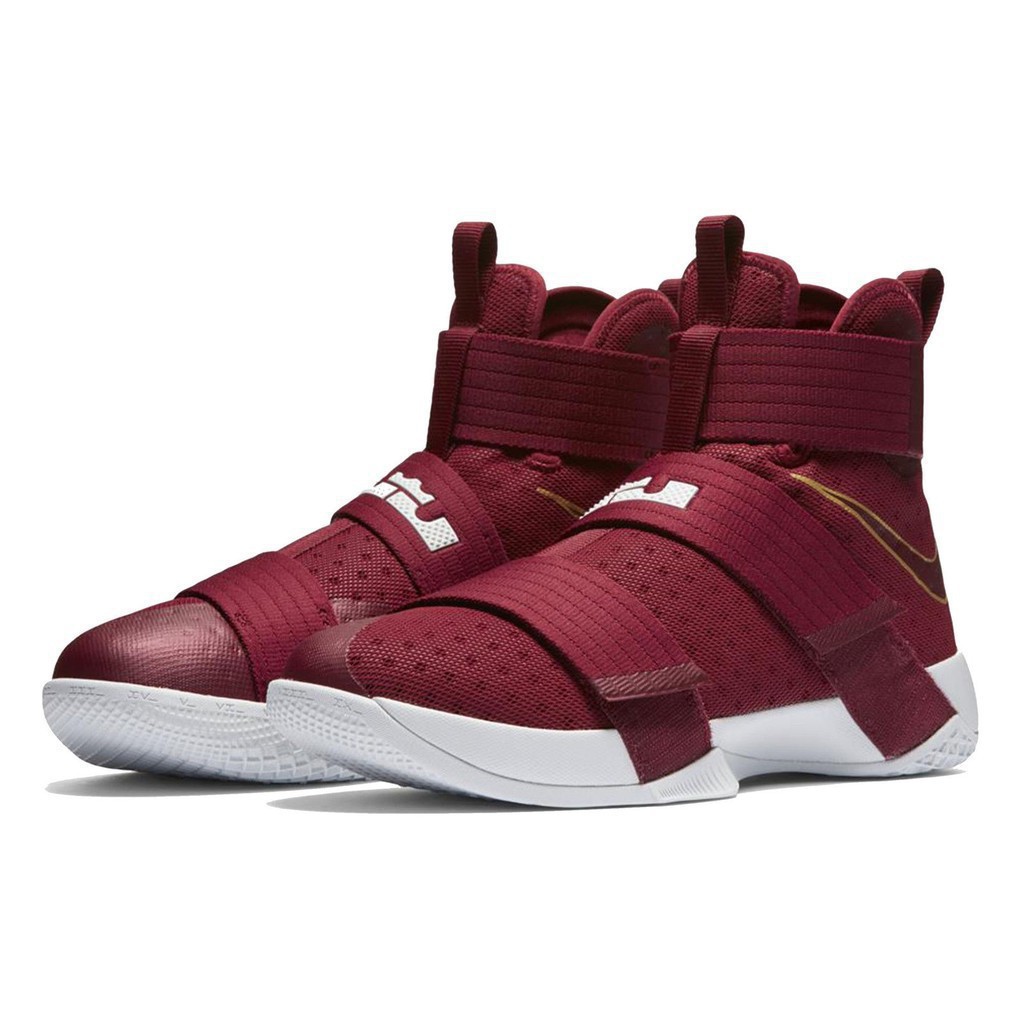 lebron nike soldier 10