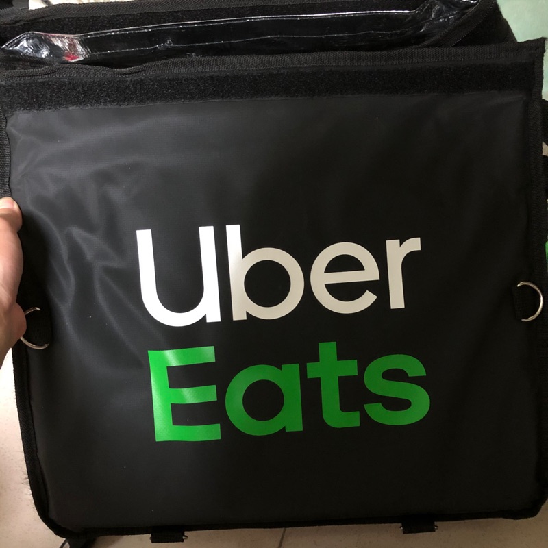 Uber eat保溫袋