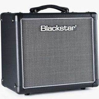 Blackstar studio 6L6 10W 全真空管 電吉他音箱 ISF專利 錄音室等級 公司貨 【宛伶樂器】