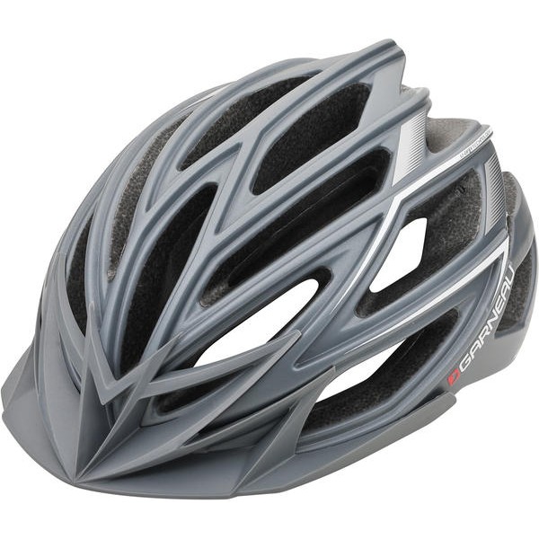 【精選特賣】Louis Garneau edge 安全頭盔 自行車 安全帽