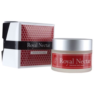 「澳洲代購ShoppingGo」Royal Nectar 皇家蜂毒面霜/面膜 50ml