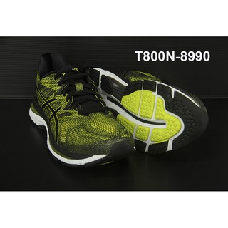 (台同運動活力館) 亞瑟士 ASICS NIMBUS 20【緩衝型】慢跑鞋 T800N-8990