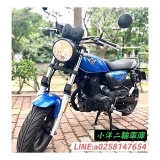 KYMCO AIR 150 二手在庫 歡迎試乘