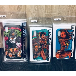 現貨 日本購回🇯🇵 Rock in jelly bean IPhone X Xs手機殼系列