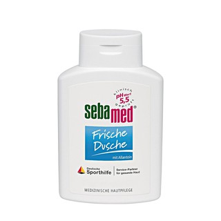 德國 Sebamed 施巴 清心沐浴乳 - 小 200ml (SB014)