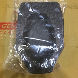SYM三陽 全新迪爵125置物箱內襯 全新迪爵125馬桶內襯 全新迪爵125車廂內襯 全新迪爵125車箱墊 瘦迪置物箱