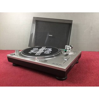 STANTON STR8-70J DJ用專業黑膠唱盤 轉盤 唱機 Turntable Serato DVS