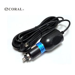 CORAL CarPlay 行車記錄器 原廠專用車充電源線 適用各種型號