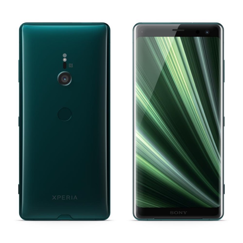 ⚠️現貨‼️索尼 Sony Xperia XZ3 (H9493) 全新機可刷卡