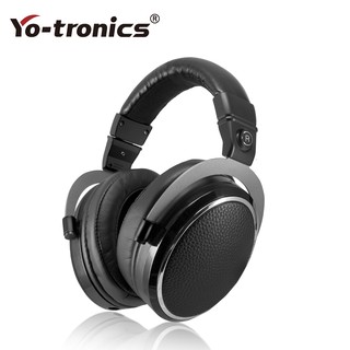 【Yo-tronics】YTH-880 EDM Hi-res 封閉式頭戴音樂耳機 極致重低音 附絨毛耳墊