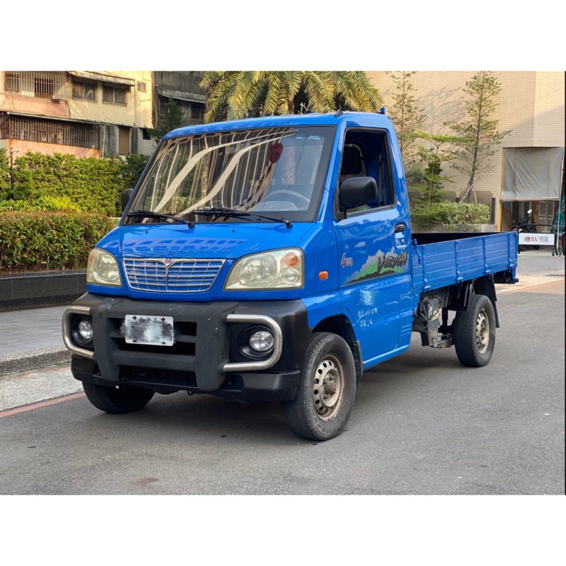 稀有四輪驅動的貨車 蝦皮購物
