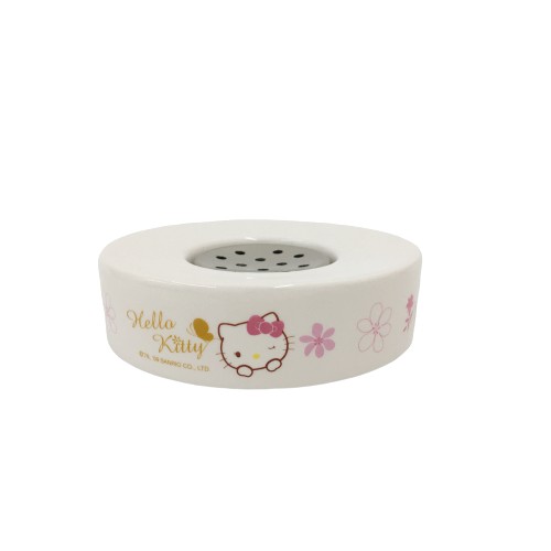 【Sanrio三麗鷗】蛻變Kitty香皂盤限定版 [特價品] 原價299