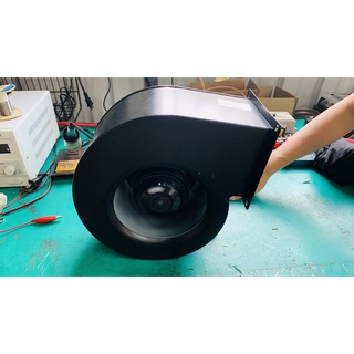 B●臺巨電機✯ AC離心風扇 SJ18092 散熱風扇 鼓風機 大型蝸牛扇 工業風扇 風鼓 蝸牛風扇 排風扇 通風扇
