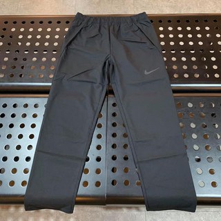 [喬比熊］Nike Training Trousers Dri-FIT 男生梭織訓練長褲(CU4958)