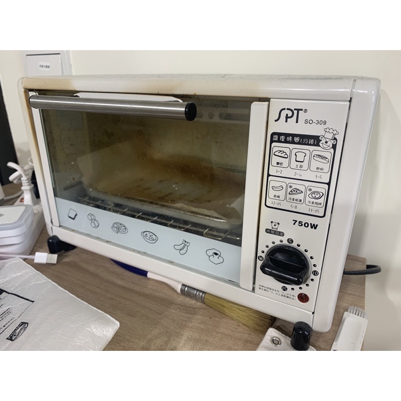 spt小烤箱（SO-309）