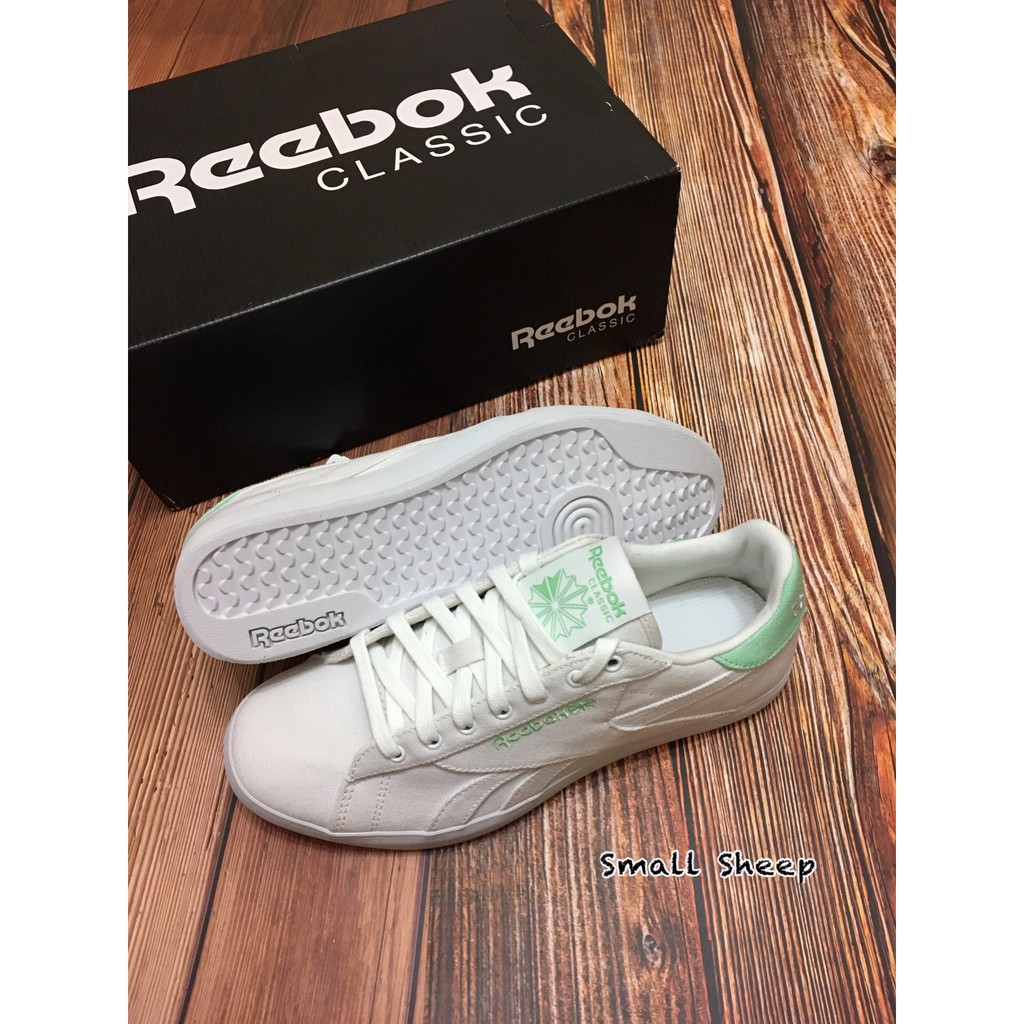 reebok npc 30th