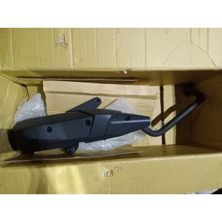 【全新排氣管】大回壓Force、Smax 原廠-63適用
