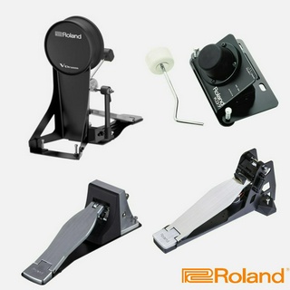 Roland KD-7 KD-10 KT-9 KT-10 Kick Trigger 大鼓拾音踏板【又昇樂器.音響】