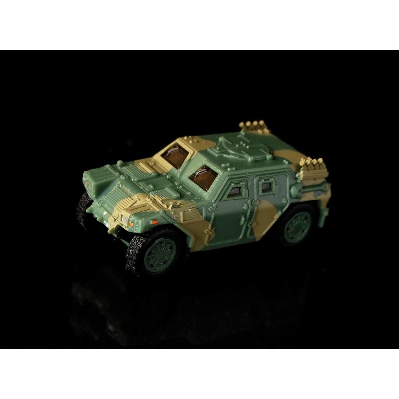 A 119 櫃 最強路自衛隊日本輕裝甲機動車komatsu Lav 富貴玩具店 蝦皮購物