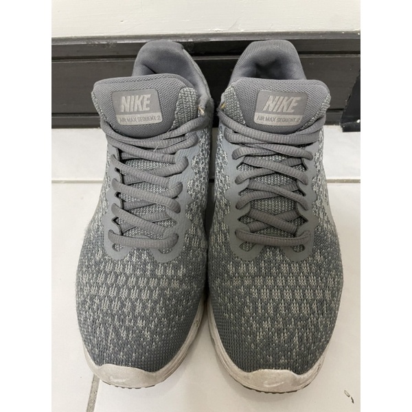 📣尋找有緣人📣 NIKE AIR MAX SEQUENT2女款慢跑鞋