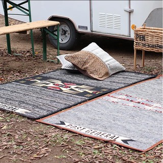 【CampingBar】POST GENERAL 露營戶外地墊(大)/地毯 露營 戶外 野營
