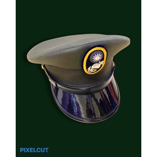 海軍軍官士官白色大盤帽海軍白大帽海軍士官大盤帽海軍白色大盤帽 蝦皮購物