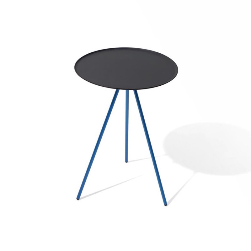 【全新出清】 Helinox Table O 圓桌 BLACK / 黑/輕量桌/露營桌