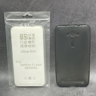 【出清特賣】 ASUS ZenFone 2 Laser ZE550KL 清水套 果凍套 手機殼 TPU軟殼