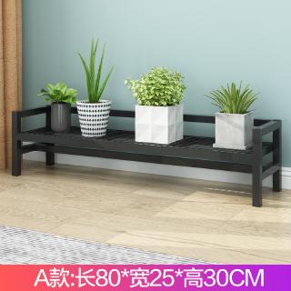 現貨免運花架花盆架園藝佈置盆栽架花架室內陽臺鐵藝盆栽架多肉置物架多層花架階梯式花店鮮花展示架陽台花架 蝦皮購物