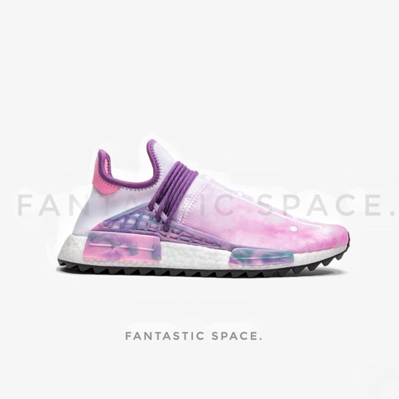 human race holi nmd