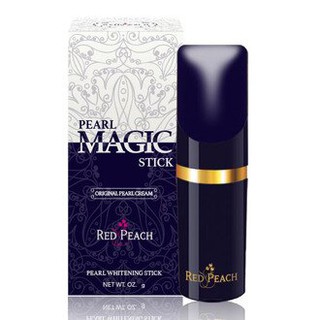 《 藝採小鋪》☆°╮ 紅桃傳奇 RP紅桃珍珠美顏棒10g (新貨剛到. 滋養美肌) 特潤珍珠美顏棒#珍珠膏#真珠膏