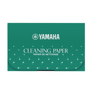 【 JUDY樂器店】全新 YAMAHA 吸水紙 CP03 (公司貨)