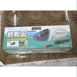 【吸塵器】汽車吸塵器 乾濕兩用 車用吸塵器
