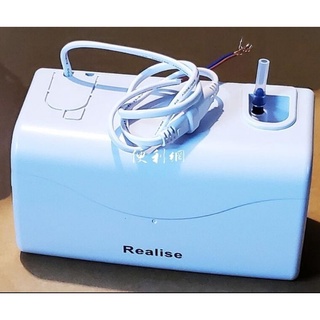 Realise 瑞林 科技超靜音排水泵(器) 排水器 小瑞林 RP-308 蔽極式馬達 扭力強保證不塞管-【便利網】
