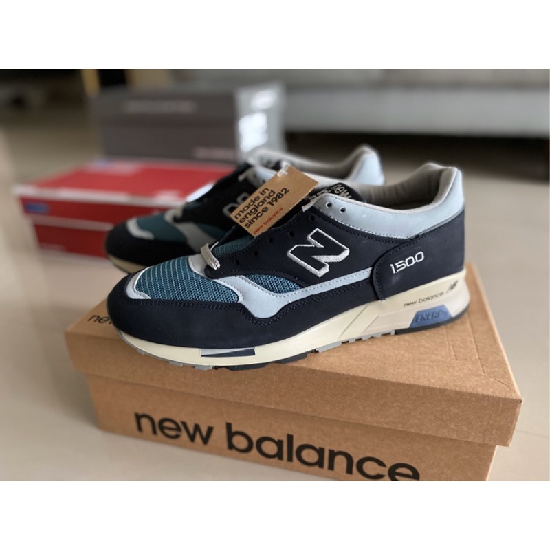 new balance 1500 encap