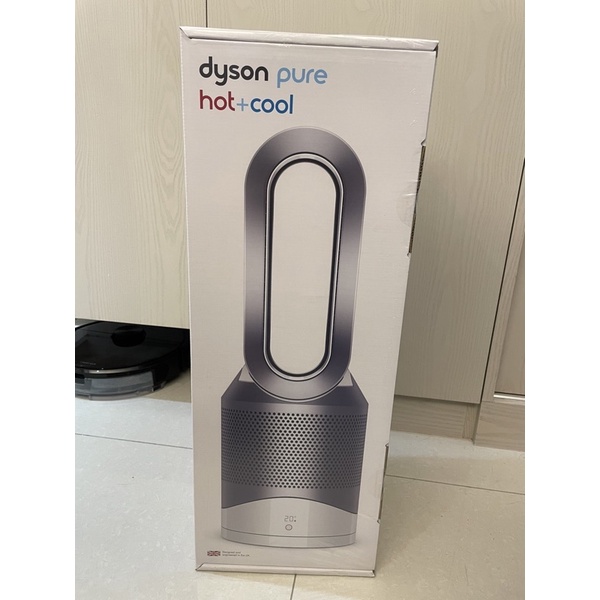 Dyson 戴森 pure hot+cool HP00 空氣清淨機