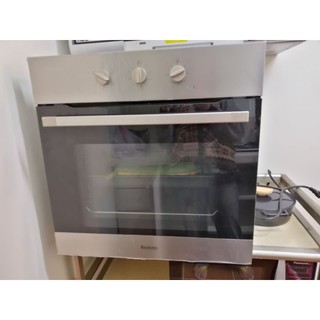 Baumatic 英國5段旋風式烤箱，幾乎全新，出價合理就賣