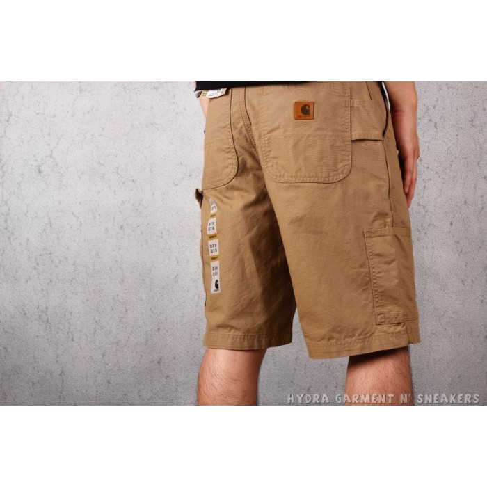 canvas work shorts