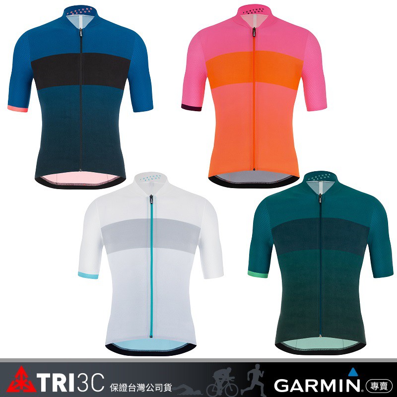 2020 Santini Fashion 「幸運究極」 空力 短袖 車衣