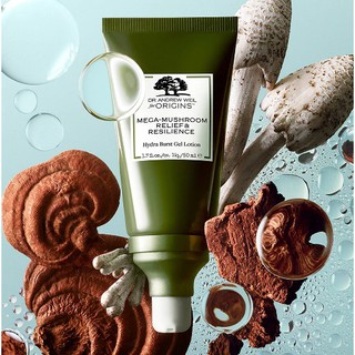 ORIGINS 品木宣言 Dr. WEIL 青春無敵健康光潤水凝露 50ML