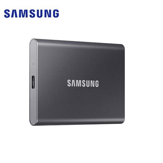 《Sunlink》SAMSUNG 三星T7 1T 1TB USB 3.2 Gen 2移動固態硬碟