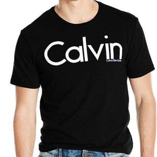 Calvin Klein T恤 男裝 短袖 短T-Shirt 素T 圓領上衣 C15860 黑色CK(現貨)