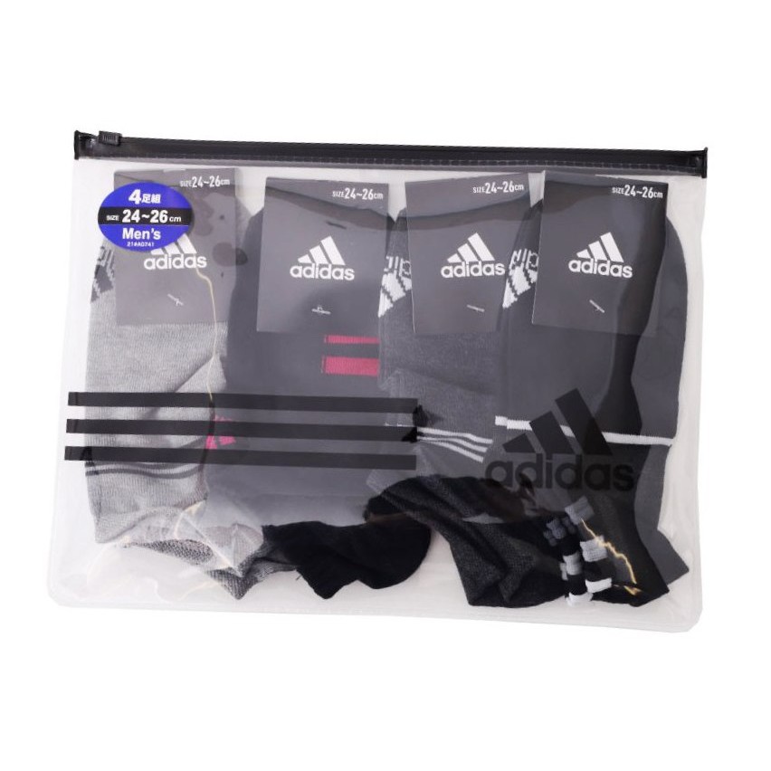 日本adidas 福袋的價格推薦 21年3月 比價比個夠biggo