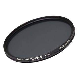 Kenko RealPRO CPL 86mm 95mm 薄框防水抗油汙多層膜環型偏光鏡 相機專家 [公司貨]