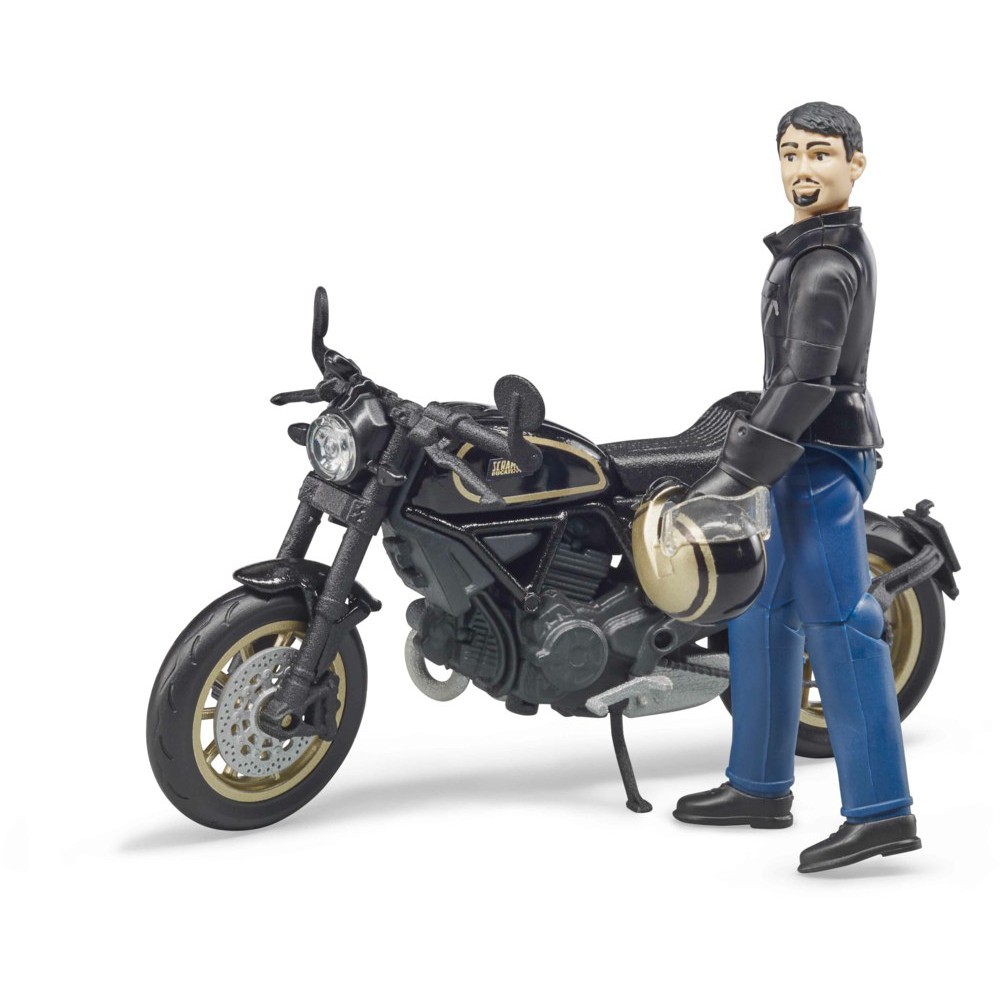 bruder ducati