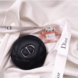 Dior Forever 迪奧 超完美柔霧光氣墊粉餅SPF35/PA+++