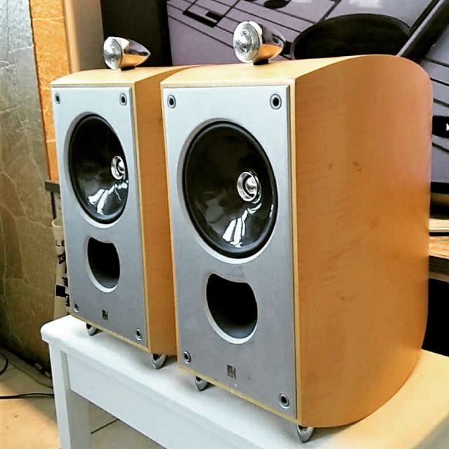 kef xq 1