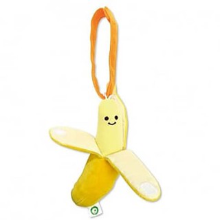日本 EyeUp -食育玩具 香蕉
