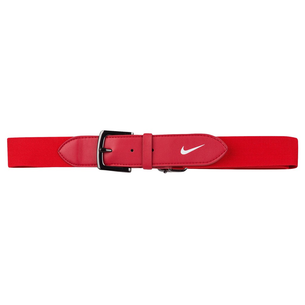 Nike 棒球用可調式皮帶